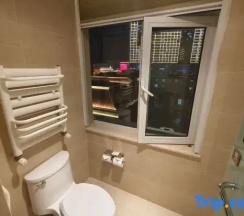 Двухместный номер Standard двуспальная кровать в Xincheng Hotel - Hohhot