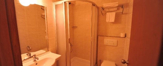 Двухместный номер Standard в The Tower Hotel