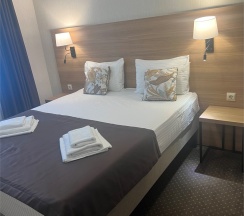 стандарт без балкона в Валентина