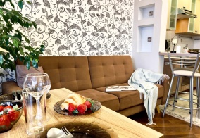 Апартаменты ВыДома в Тюменской области