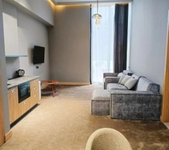 Номер Presidential в Abaash Hotel Afon
