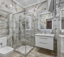 Полулюкс в Отель на Горького