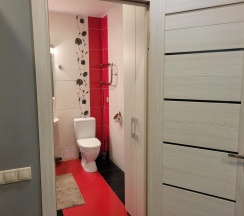 2-комнатные апартаменты стандарт в Onebed на бульваре Красногорский 17