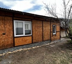 Дом в Три ели