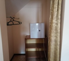 Стандарт Двухместный в Нэста