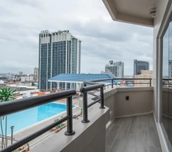 Номер Premier в Sunbeam Hotel Pattaya