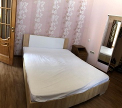 Коттедж улучшенный в Mountain cottage