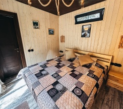 11 Семейный дом "Русский" в Багио