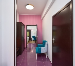 Люкс в Диса