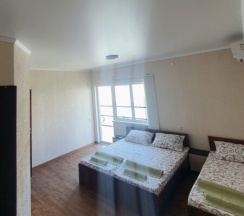 Стандарт семейный в Мята