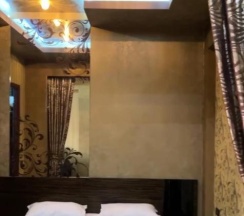 Полулюкс в Отель Roma Yerevan & Tours