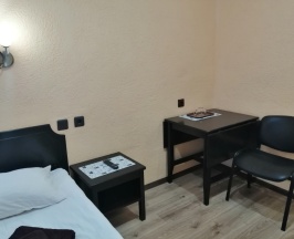  Одноместный стандарт в Усть-Луга