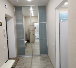 Квартира в Апартаменты на улица Октябрьская, д. 37
