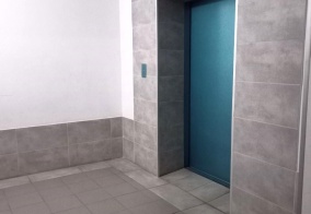 Апартаменты Черное на белом в Ростове-на-Дону