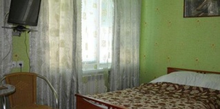 Россошь: Отель Аллан