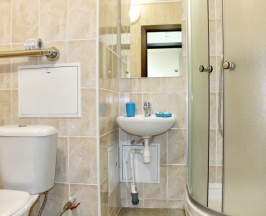 Одноместный номер Superior в Отель Ист тайм