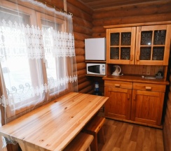 Четырехместный дом в Рублевка
