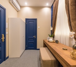 Standart без окна в Lido central