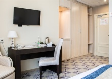 Бизнес одноместный в Kulibin Parkhotel&SPA 5*