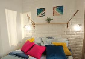 Апартаменты Апартаменты на улица Тухачевского, 49/1 в Владивостоке