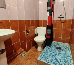 3-х местный Комфорт в Антарес