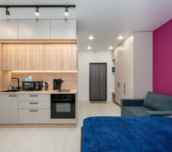 Квартира в I Rent Apart