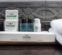 Бизнес-люкс в Родина