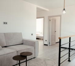 Дом в У Аэропорта