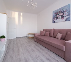 Апартаменты №128 в Янтарная корона