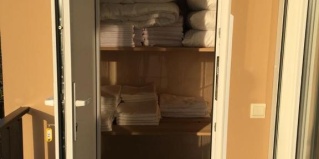 Сухум: Мини-отель 218 Mini Hotel