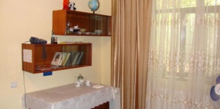 Ош: Гостевой дом Guest house VIP