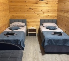 Стандарт 2 в Счастье в горах