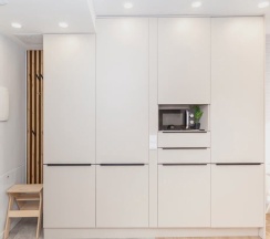 Квартира в Morerooms