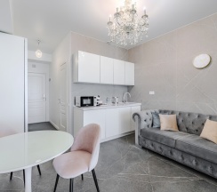 Premium в Serenity premium apartments