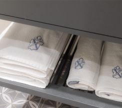 Люкс в Генрих