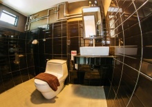 Трёхместный номер Standard в The 8 Factory Hotel Phitsanulok