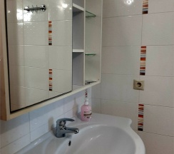 Комфорт в Синее море