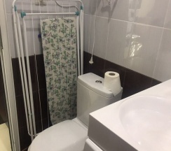 Квартира в Golden ring