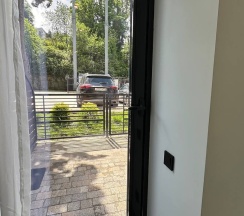 Квартира в Апартаменты на Полтавская 3, кв 3