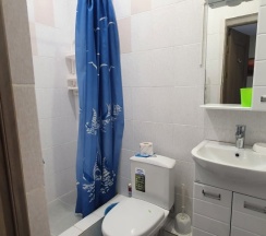 Номер Standard в Гранат