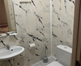 Стандарт "Улучшенный" 4х местный в Элегант