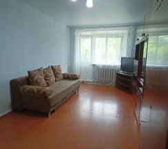 2-комнатные апартаменты стандарт Карла Маркса 45 в Rusdom Sweet Apartments (Русдом Свит) на улице Карла Маркса