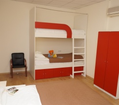 Семейный в Формула за рулем