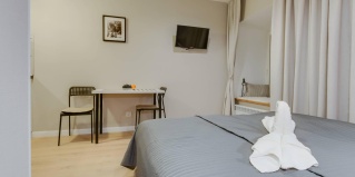 Санкт-Петербург: Гостевой дом Rotas Hotels Group