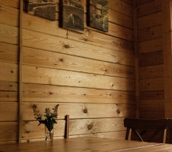 Коттедж стандарт в Динамо