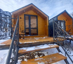 Стандарт плюс в Орлиный утес