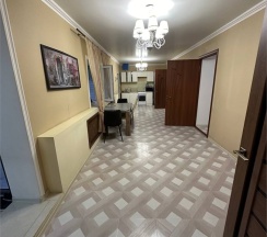 Дом Таги-Заде в DomDerbent