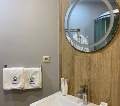 ВИП+ в The Garden