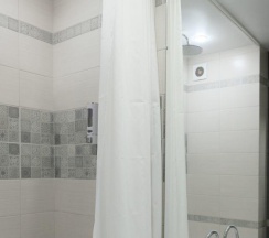 1-комнатные апартаменты стандарт в Абадель