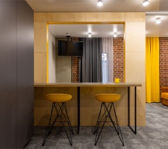 izzziUP Junior Suite в izzziup community L&C